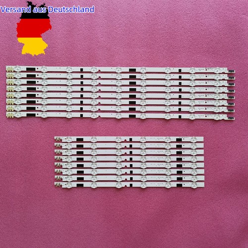 Striscia led per samsung - striscia,