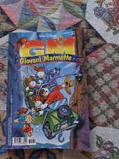Walt Disney : Giovani Marmotte n. 30 del 1997