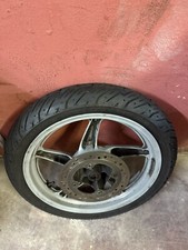 Cerchio Gomma Anteriore Honda Sh 125-150 Anno 2001-2002-2003-2004-2005