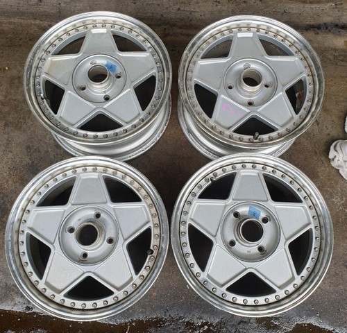 Cerchi jdm modena - 16",