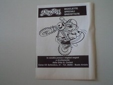 advertising Pubblicità 1971