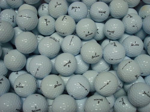 Srixon star z - 50, z-star