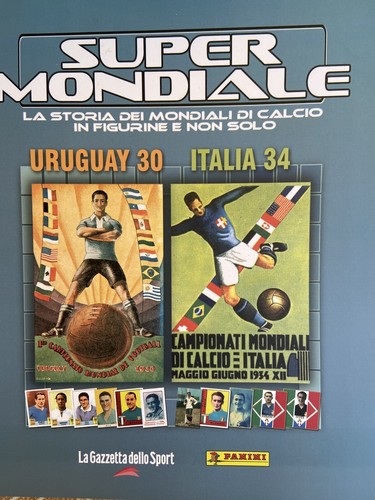 Super mondiale gazzetta dello - gazzetta,