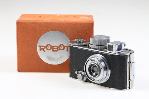 Robot con primotar cm - 3,