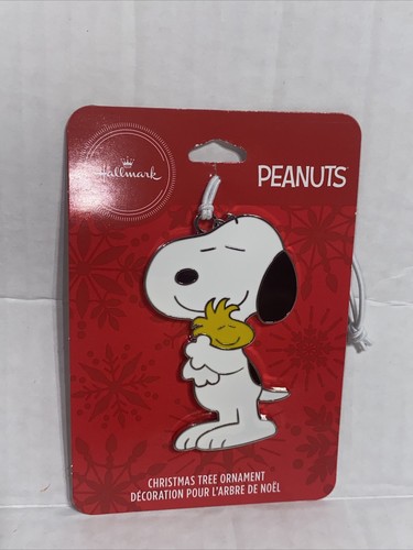 Snoopy woodstock abbracciano - snoopy,