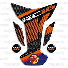Paraserbatoio "Wings Top" per KTM RC16 protective