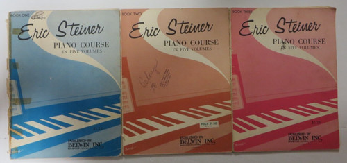 Lotto vintage 1960 eric - lotto,