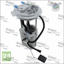 Pompa carburante Sidat per