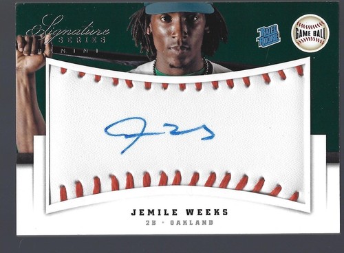 2012 panini signature series - panini,