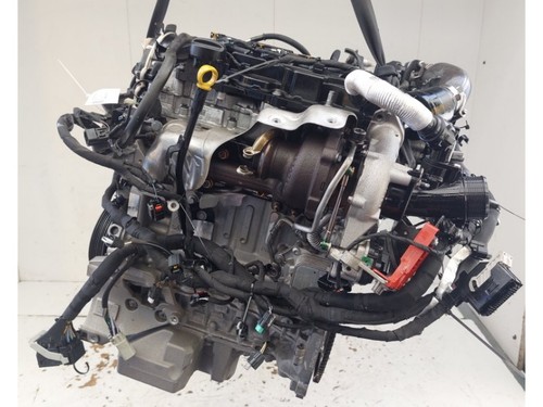 Y9da motore imp bosch ford - motore,