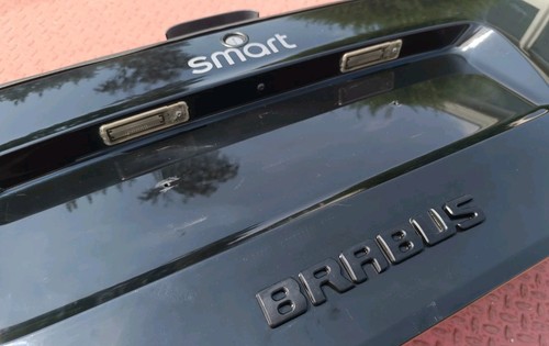 Smart fortwo 450 - smart,