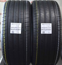 2 Pneumatici 285/45 R21