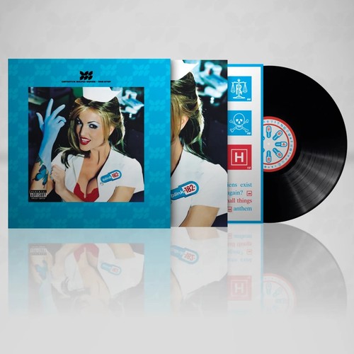 Blink 182 enema the - enema, of