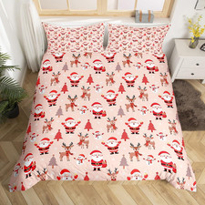 Inverno Bambini Copripiumino