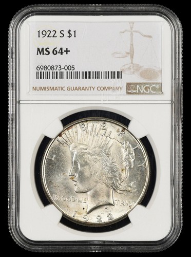 1922 ngc ms - s,