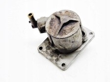 Pompa depressione vuoto