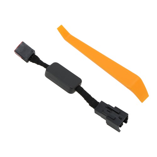 Eliminatore auto start stop - start,