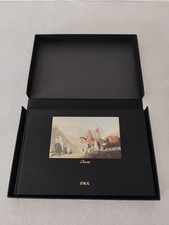 LHASA - collana Guide Impossibili / Gianni Guadalupi 1988 FMR Franco Maria Ricci