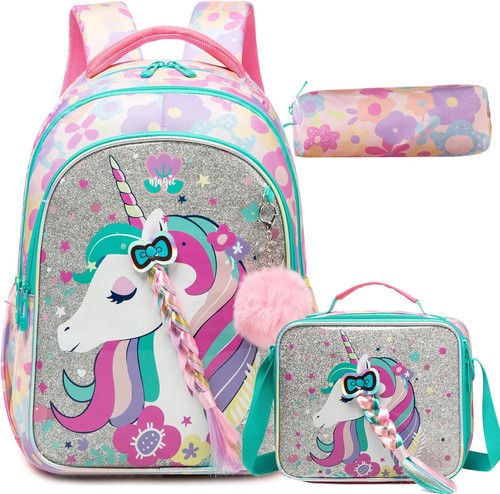 Zaino unicorno bambini per - unicorno,