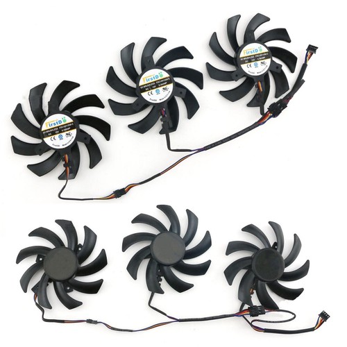 3pz ventola raffreddamento - 3pz, di