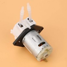 Pompa Peristaltica 12V DC