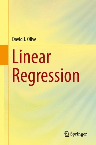 Linear regression david j - by,