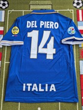 Maglia italia euro 1996 home - maglia,