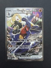Cynthia's Garchomp ex 232/182