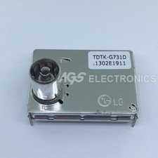 TUNER SINTONIZZATORE TDTK-G731D TDTK-G732D PHILIPS SHARP THOMSON LG Nuovo