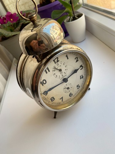 Orologio vintage - vintage,