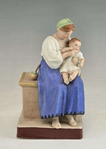 Figurina porcellana gardner - porcellana,
