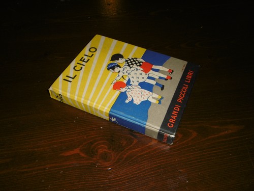 Grandi piccoli libri salani - grandi,