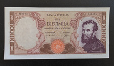 Repubblica Italiana Banconota