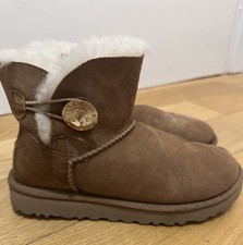 ugg marrone taglia: 36 mini