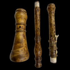 Oboe professionale stile