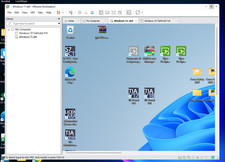Sviluppo macchina virtuale con