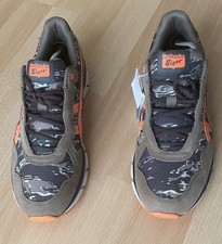 Scarpe ginnastica uomo - scarpe,