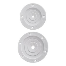 Portacanna da pesca per barca