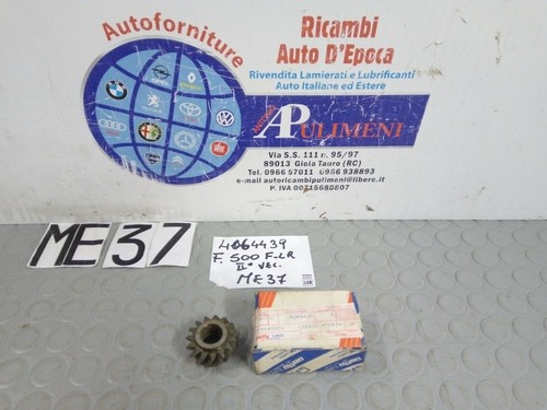 4064439 ingranaggio cambio - 4064439, 2°