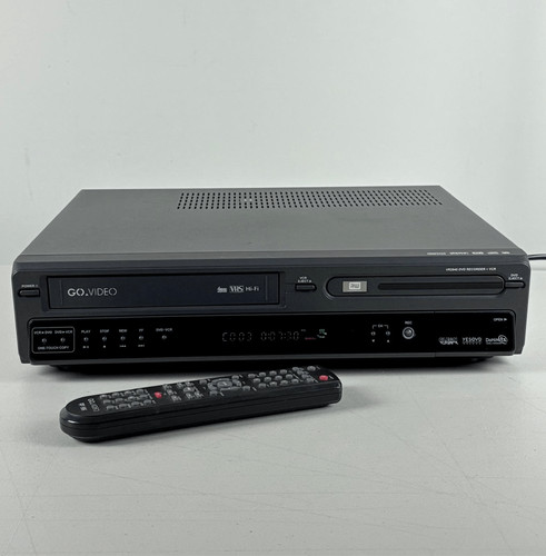 Video vr2940 dvd - video,