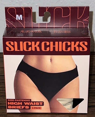 Slip slick chicks - slip,