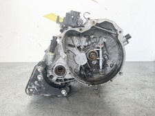 CAMBIO MANUALE COMPLETO PER