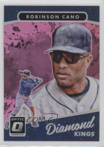 2017 panini donruss - 2017, optic