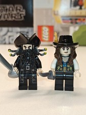 Pirati dei Caraibi Barbanera e