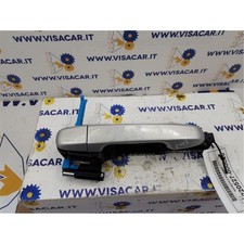 Maniglia Porta Esterno