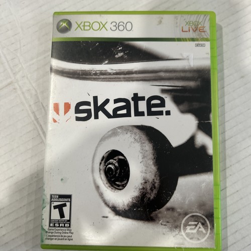 Skate platinum hits - 3,