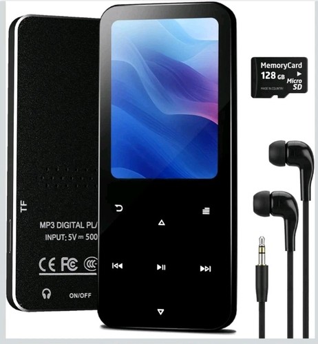 Lettore mp3 144gb - da,