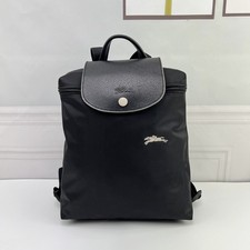 Longchamp - Zaino in nylon -