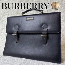 Borsa da lavoro Burberry