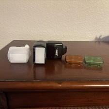 Nikon SB-700 Speedlight Flash